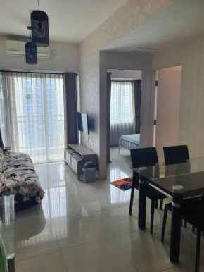 Apartement orchard Surabaya